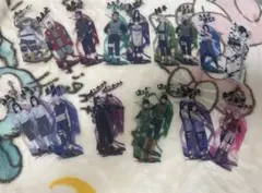 NARUTO疾風伝　ブックマークコレクション　サスケシークレットあり