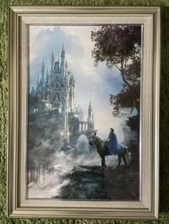 ステファン・マーチンエアー、BELLE APPROACHES