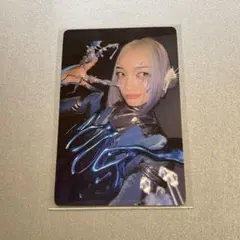 2026年最新】ジュリン トレカ new dnaの人気アイテム - メルカリ