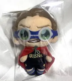 イナズマイレブン くるみたぴぬい 鬼道有人 不動明王ぬいぐるみセット