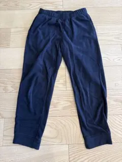 ユニクロ　ルームウェア　パンツ　ズボン