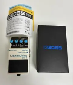 2026年最新】BOSS DD-5 Digital Delayの人気アイテム - メルカリ
