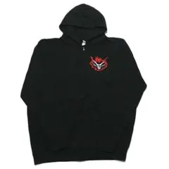 天外魔境II 卍MARU 火の勇者 パーカー XXL - メルカリ