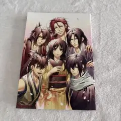 薄桜鬼 月影ノ抄 ステラセット特典小冊子 薄桜鬼 月影ノ抄 ステラセット特典小冊子 - メルカリ