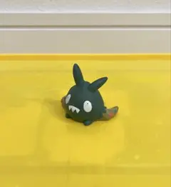 ヤブクロン Pokemon fit ぬいぐるみ ポケモンセンター限定 - メルカリ