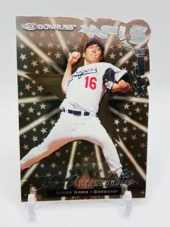 2026年最新】野茂英雄の人気アイテム - メルカリ