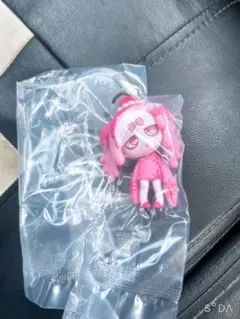 ウイルスイーツコレクション イチゴプリン 新品未開封