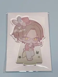 あんスタ アニカフェ アクスタ 蓮巳敬人 - メルカリ