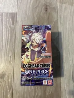 2026年最新】EGGHEAD CRISIS boxの人気アイテム - メルカリ