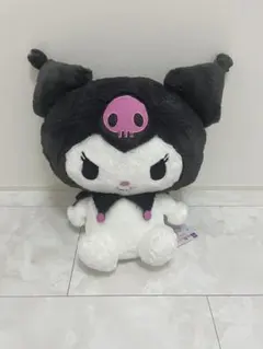 サンリオ クロミ ぬいぐるみのサムネイル