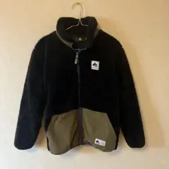 ロゴス ジャケット