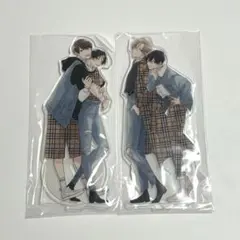 ワイテルズ スマイル きんとき アクリルスタンド - メルカリ