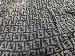 FENDI フェンディ タオルケット 毛布