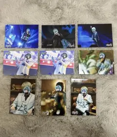 騎士A まひとくん ブロマイド