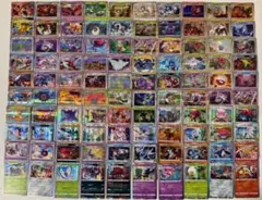 キラのみ　100枚　ダブりなし　大量　まとめ売り　セット　ミラー　Holo　③
