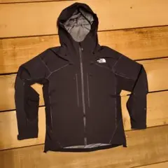 THE NORTH FACE windstopper jacket 難あり