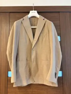 Salon de GW RING JACKET リネンジャケットのサムネイル