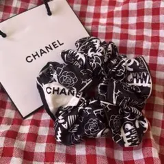 シュシュ 海外ノベルティ品のサムネイル