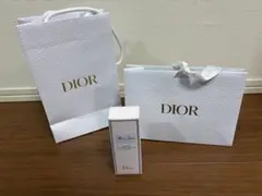 Miss Dior ヘアミスト