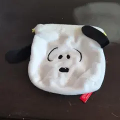 スヌーピー巾着