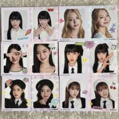 STAYC POPPY タワレコ 渋谷 限定 ステッカー 10枚 - メルカリ