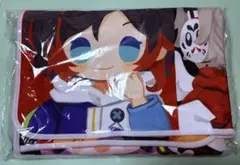 Y*A様 バスタオル タペストリー 萌えタオル キャラクターグッズ ONEPEA