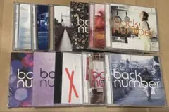 back number バラ売り可能 back number CD バラ売可能 - メルカリ
