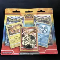 【海外購入・伝説】ポケモンカード　英語版　サンダー ファイヤー　フリーザー