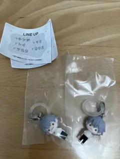 EVA POCKET めじるしアクセサリー　匿名配送