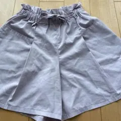 ショートパンツ　130センチ