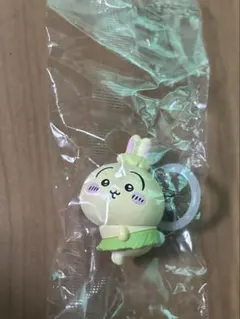 映画 ちいかわ うさぎ めじるし チャーム 特典のサムネイル