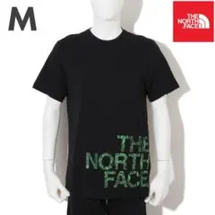 ノースフェイス Tシャツ 半袖 バッグプリント ルーズフィット M K545A