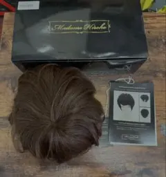 2026年最新】マダムヒロコ ウィッグの人気アイテム - メルカリ