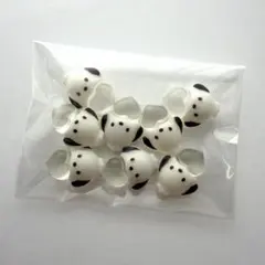 ネイルパーツ サンリオ ポチャッコ 8個セットのサムネイル