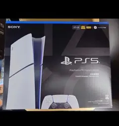 PlayStation 5