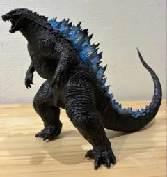 ゴジラ フィギュアのサムネイル