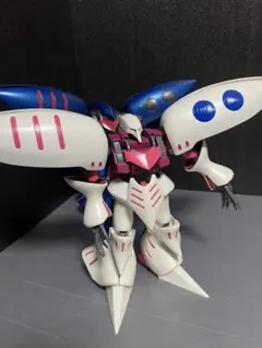 MG AMX-004 キュベレイ 本体 2体セット　ジャンク品のサムネイル