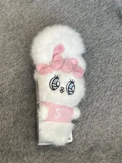 esther BUNNY マスコット