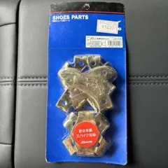 新品未開封　ミズノ　野球シューズ用パーツのサムネイル
