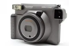 2026年最新】FUJIFILM INSTAX 500 AFの人気アイテム - メルカリ