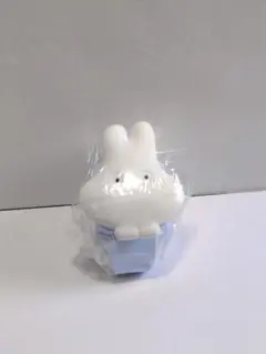 miffy ミッフィー　マスコットウォッチ　　おばけ