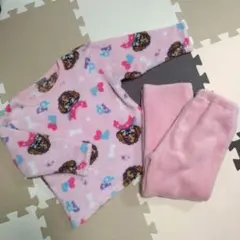☆パウ・パトロール パジャマ☆ 110