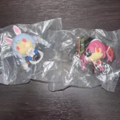 ホロライブ 宝鐘マリン 兎田ぺこら