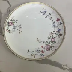 オールドノリタケ 大皿 プレート 金彩 金装飾 約30cm - メルカリ