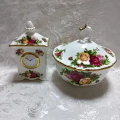 2025年最新】ロイヤルアルバート ポットの人気アイテム - メルカリ