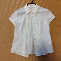 CHOPIN de deux 半袖シャツ 140 ホワイト