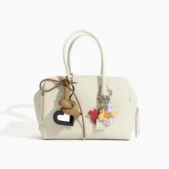 VASIC ヴァシック バッグチャーム