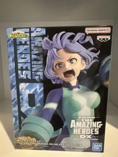僕のヒーローアカデミア 波動ねじれ THE AMAZING HEROES DX