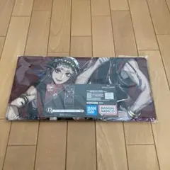 【12月末まで】 ツイステ 一番くじ 第7弾 D賞 スカラビア