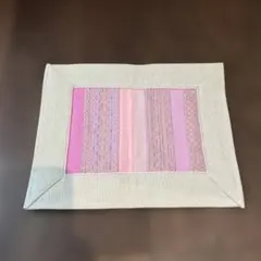 Sop Moei Arts マット ピンク系